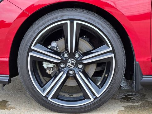 Used 2024 Honda Accord Sport image 23