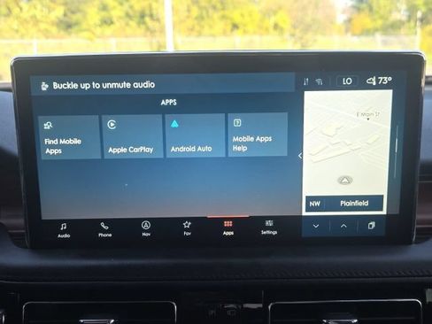 Used 2023 Lincoln Nautilus Reserve AWD/4WD image 31