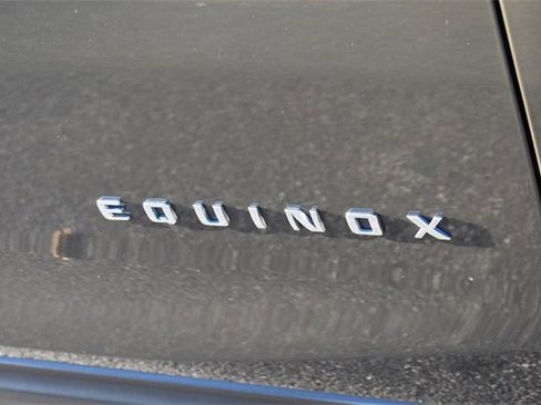 Certified 2024 Chevrolet Equinox LT image 12