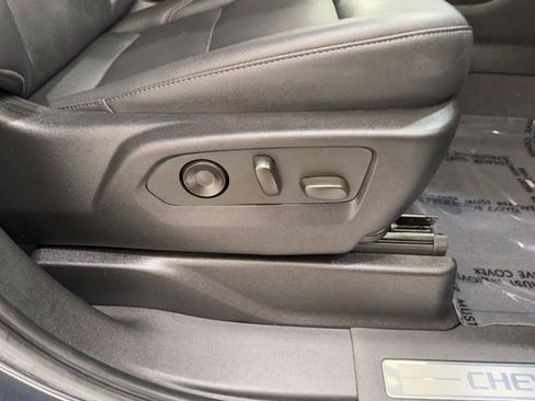 Used 2021 Chevrolet Tahoe LT image 22