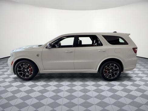 New 2027 Dodge Durango SRT Hellcat AWD/4WD image 2