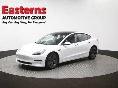 Used 2023 Tesla Model 3 Standard Range RWD image 51