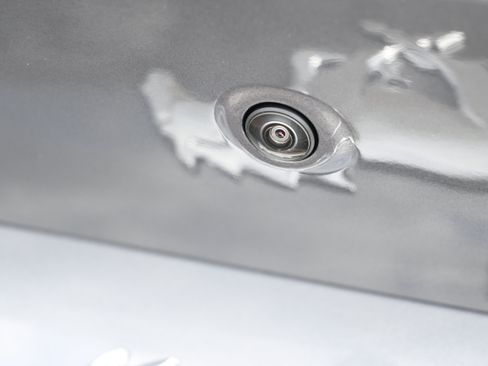 New 2026 Ford Mustang Premium image 5