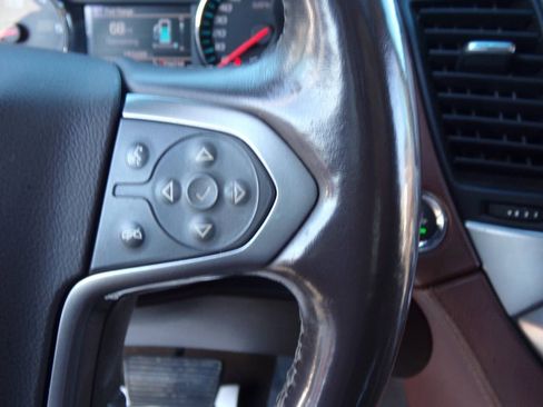 Used 2015 Chevrolet Tahoe LTZ image 42