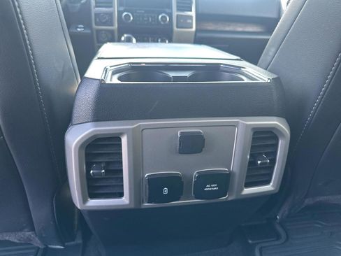 Used 2020 Ford F150 Lariat AWD/4WD image 16