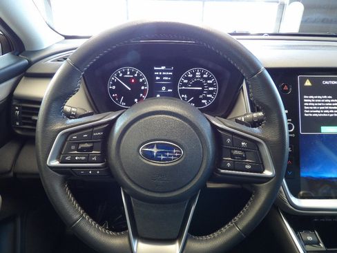 Used 2023 Subaru Outback Premium image 27