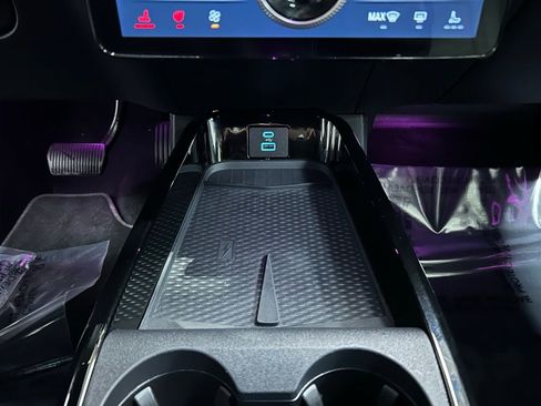 Used 2023 Ford Mustang Mach-E Premium image 20