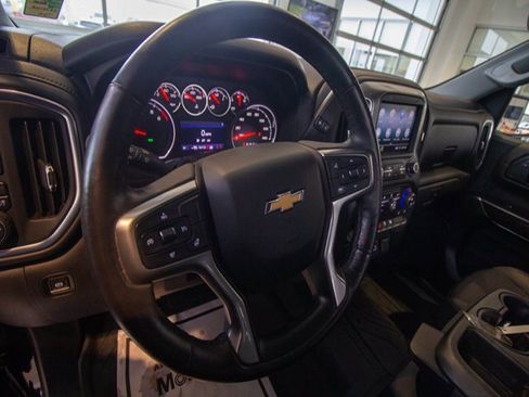 Used 2019 Chevrolet Silverado 1500 LT w/ All-Star Edition image 19