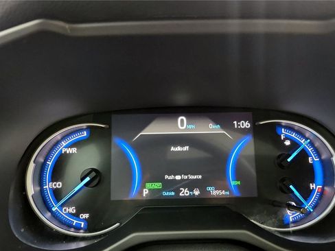 Certified 2024 Toyota RAV4 XLE image 26