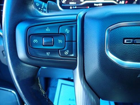Used 2023 GMC Sierra 1500 Denali Ultimate AWD/4WD image 15