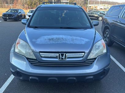 Used 2009 Honda CR-V EX-L