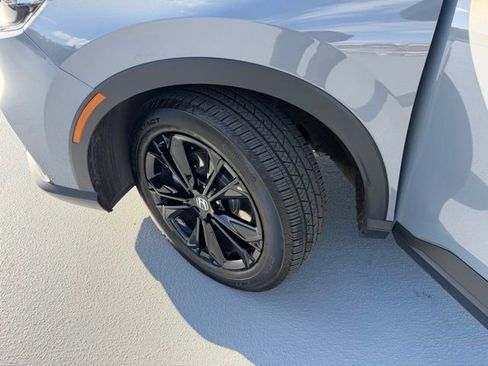 Certified 2024 Honda CR-V Sport Touring image 23