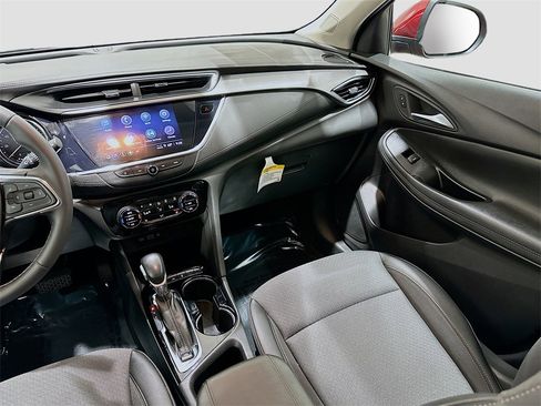 Used 2023 Buick Encore GX Select w/ Sport Touring Package image 23