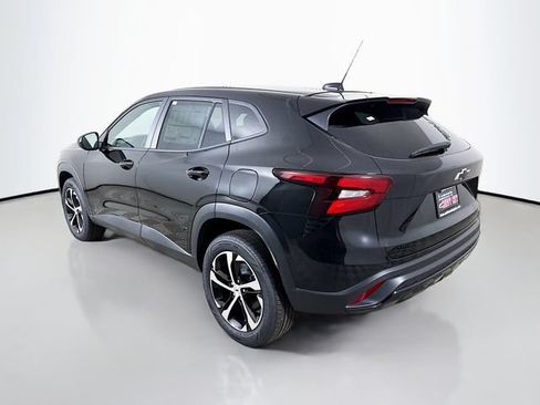 New 2026 Chevrolet Trax RS FWD image 6