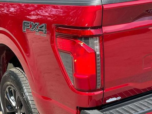 New 2026 Ford F150 XLT w/ Equipment Group 302A MID AWD/4WD image 10