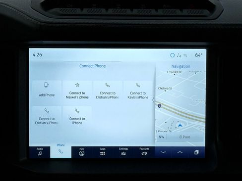 Used 2024 Ford Bronco Raptor image 17