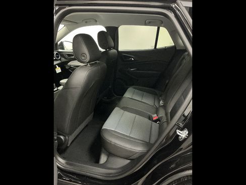 New 2026 Chevrolet Trax LT image 16