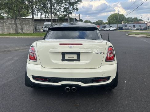 Used 2013 MINI Cooper Coupe S FWD image 6