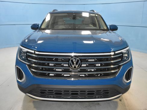 New 2026 Volkswagen Atlas SE image 19