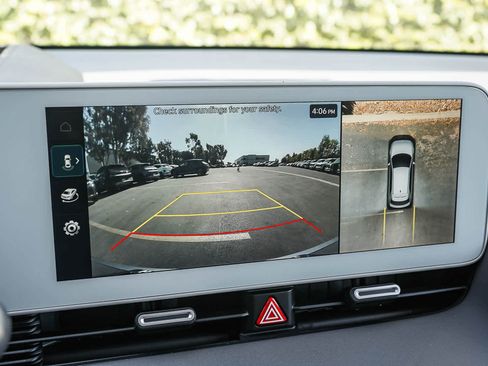 Used 2024 Hyundai Ioniq 5 Limited RWD image 25