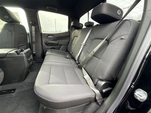 New 2026 GMC Canyon Elevation w/ Convenience Package image 24