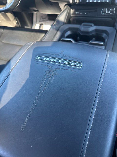 Used 2019 RAM 1500 Limited AWD/4WD image 55