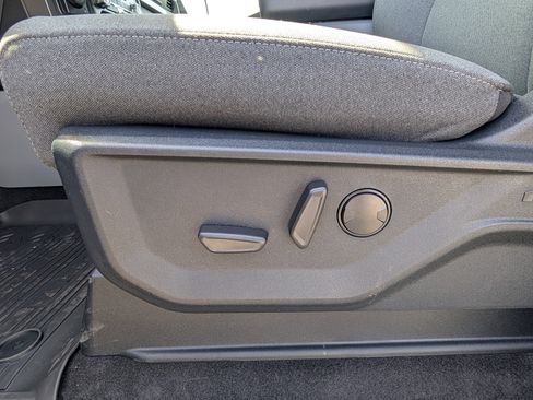 New 2025 Ford F150 XLT w/ Equipment Group 303A High image 19