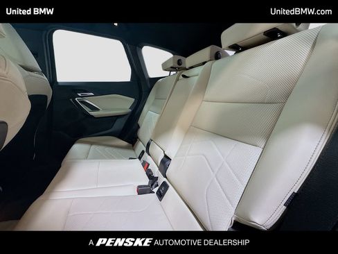 Used 2025 BMW X1 xDrive28i AWD/4WD image 12