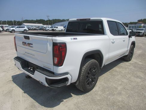 New 2026 GMC Sierra 1500 Elevation w/ Elevation Premium Package AWD/4WD image 5