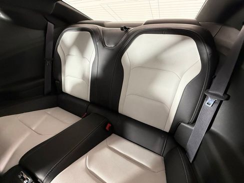 Used 2017 Chevrolet Camaro SS RWD image 33