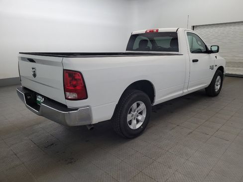 Used 2020 RAM 1500 Tradesman w/ Popular Equipment Group RWD image 9