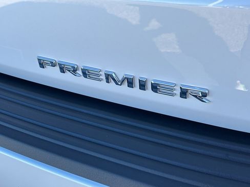 New 2026 Chevrolet Tahoe Premier image 8