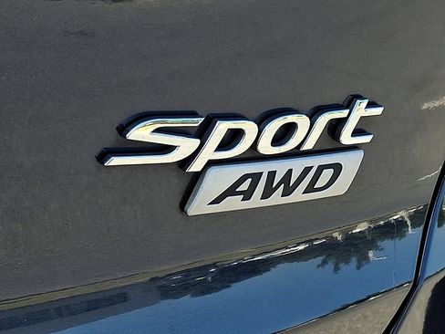 Used 2018 Hyundai Santa Fe Sport w/ Cargo Package AWD/4WD image 29
