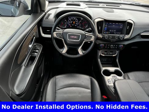 Used 2023 GMC Terrain Denali w/ Denali Premium Package AWD/4WD image 14