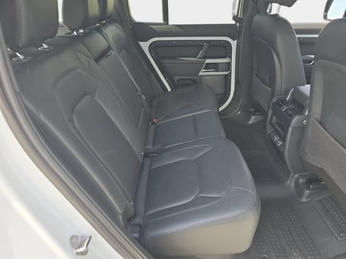 Used 2024 Land Rover Defender 110 S AWD/4WD image 11
