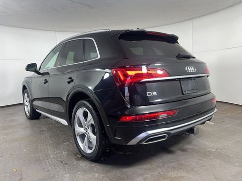 Certified 2023 Audi Q5 2.0T Premium Plus w/ Premium Plus Package image 5