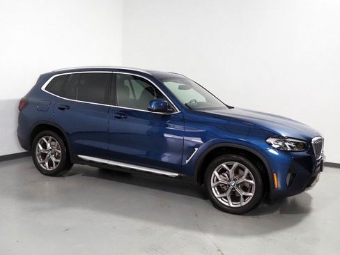 Used 2023 BMW X3 sDrive30i w/ Premium Package image 1