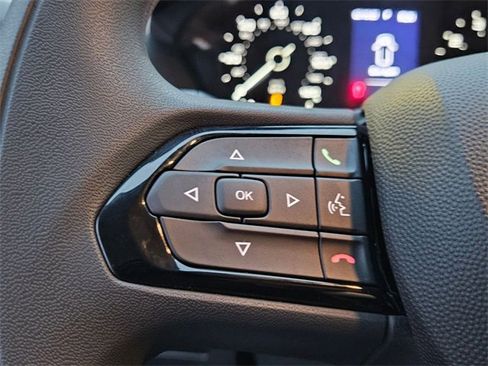 New 2026 RAM ProMaster 2500 w/ Convenience Group image 15