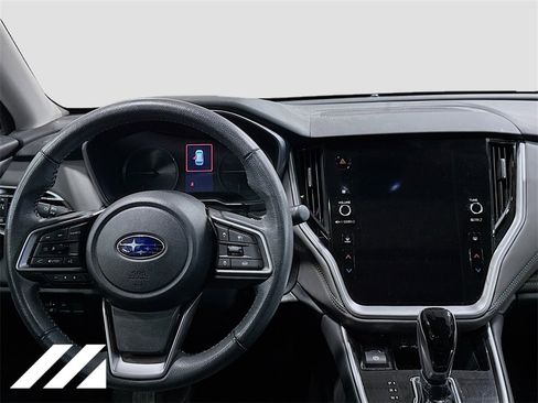 Certified 2023 Subaru Outback Onyx Edition image 24