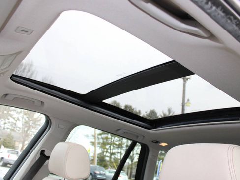 Used 2014 BMW X3 xDrive28i w/ Premium Package AWD/4WD image 18