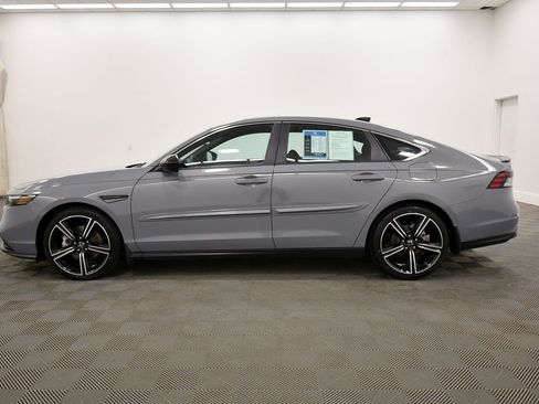 Certified 2023 Honda Accord Sport image 4