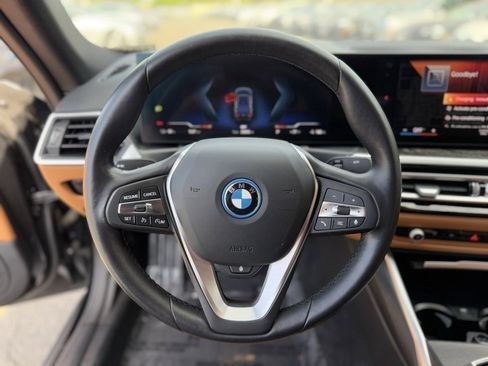 Certified 2023 BMW i4 eDrive40 w/ Premium Package image 24