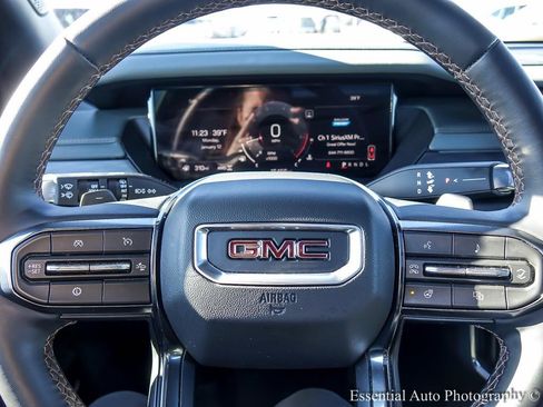 Used 2024 GMC Acadia AT4 w/ LPO, Floor Liner Package image 16