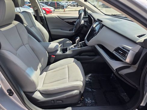 Used 2022 Subaru Legacy Limited XT AWD/4WD image 16