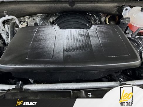 Used 2026 Chevrolet Suburban RST w/ Comfort Package AWD/4WD image 33