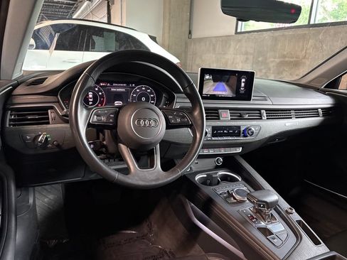 Used 2018 Audi A4 2.0T Premium Plus w/ Premium Plus Package AWD/4WD image 14