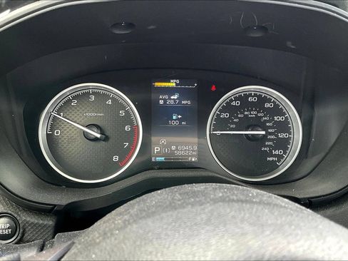 Used 2020 Subaru Forester Premium w/ Popular Package #1 AWD/4WD image 13