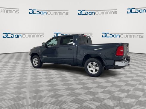 New 2026 RAM 1500 Big Horn AWD/4WD image 6