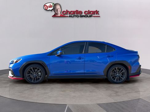 Used 2024 Subaru WRX Premium AWD/4WD image 2