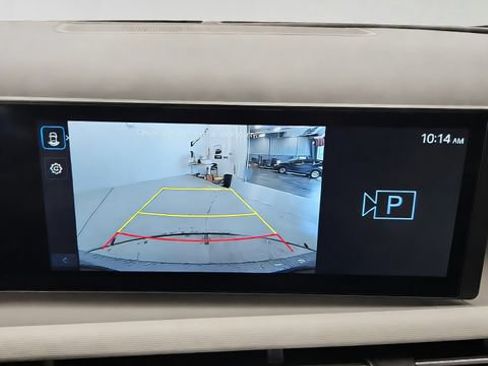 Used 2025 Hyundai Tucson SEL FWD image 16